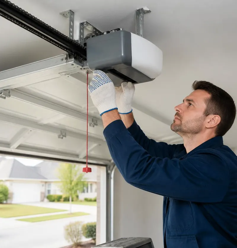 Spring Replacement in Avon Lake